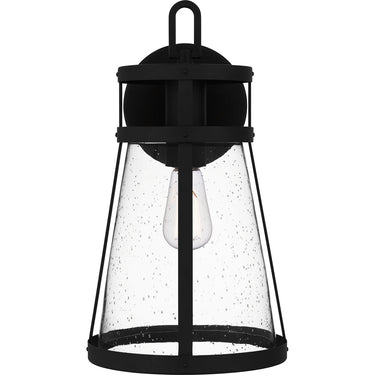 Barber 1 Light Outdoor Wall Sconce 20