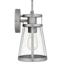Barber 1 Light Outdoor Wall Sconce 21