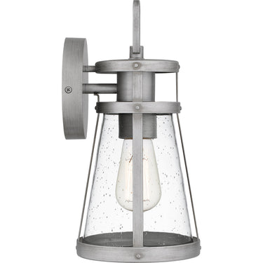 Barber 1 Light Outdoor Wall Sconce 21