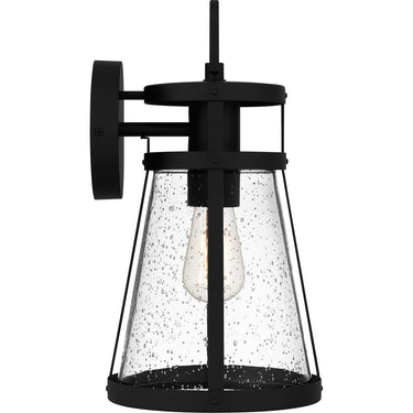 Barber 1 Light Outdoor Wall Sconce 23