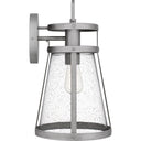 Barber 1 Light Outdoor Wall Sconce 24