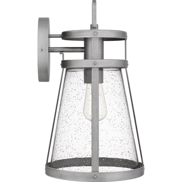 Barber 1 Light Outdoor Wall Sconce 24
