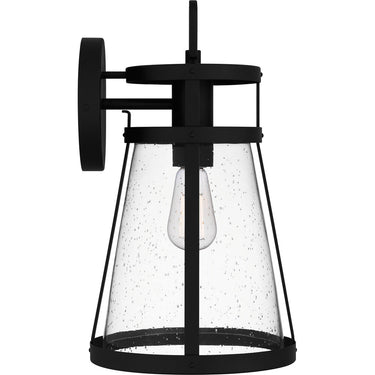Barber 1 Light Outdoor Wall Sconce 25