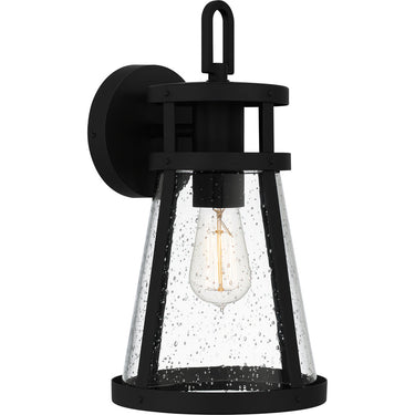 Barber 1 Light Outdoor Wall Sconce 4