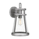 Barber 1 Light Outdoor Wall Sconce 5