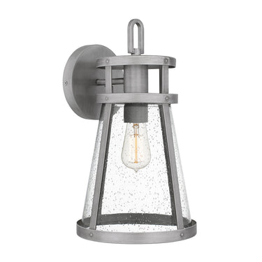 Barber 1 Light Outdoor Wall Sconce 5