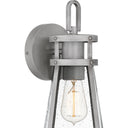 Barber 1 Light Outdoor Wall Sconce 7