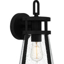 Barber 1 Light Outdoor Wall Sconce 9
