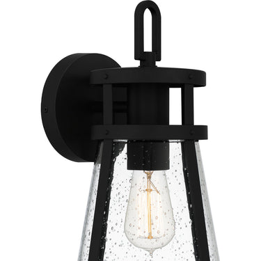 Barber 1 Light Outdoor Wall Sconce 9
