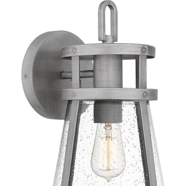 Barber 1 Light Outdoor Wall Sconce 10