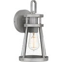 Barber 1 Light Outdoor Wall Sconce 1