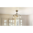 Barlow 4 Light Fandelier 10