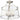 Barlow 4 Light Semi-Flush Mount 10