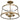Barlow 4 Light Semi-Flush Mount 7