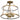 Barlow 4 Light Semi-Flush Mount 9