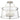 Barlow 4 Light Semi-Flush Mount 1