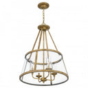 Barlow Pendant-BAW1820WS 1