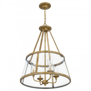Barlow Pendant-BAW1820WS 1