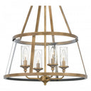 Barlow Pendant-BAW1820WS 2
