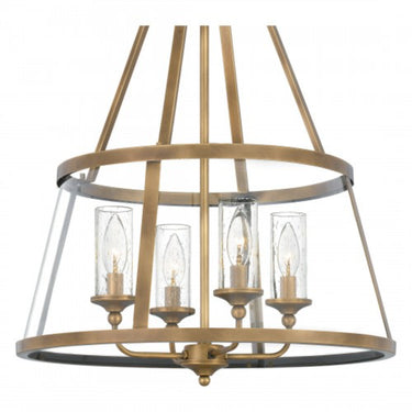 Barlow Pendant-BAW1820WS 2
