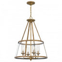 Barlow Pendant-BAW1820WS 4