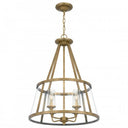 Barlow Pendant-BAW1820WS
