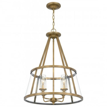 Barlow Pendant-BAW1820WS