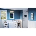 Bartley 2 Light Bath Light 10