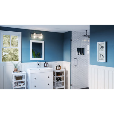 Bartley 2 Light Bath Light 10