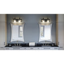 Bartley 2 Light Bath Light 11