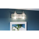 Bartley 2 Light Bath Light 12