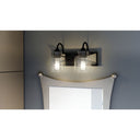 Bartley 2 Light Bath Light 13