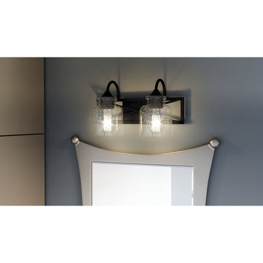 Bartley 2 Light Bath Light 13