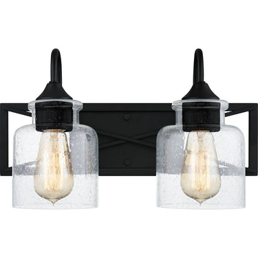 Bartley 2 Light Bath Light 3