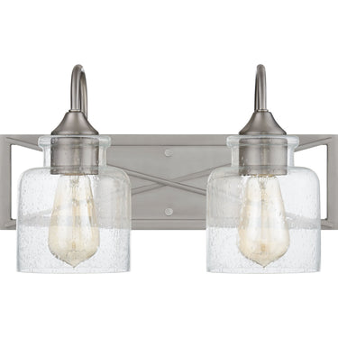 Bartley 2 Light Bath Light 4