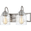 Bartley 2 Light Bath Light 5