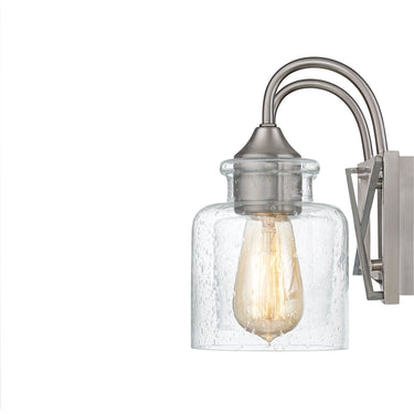 Bartley 2 Light Bath Light 6