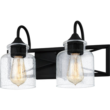 Bartley 2 Light Bath Light 7