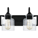 Bartley 2 Light Bath Light 8