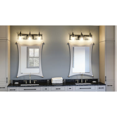 Bartley 3 Light Bath Light 12