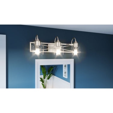 Bartley 3 Light Bath Light 13