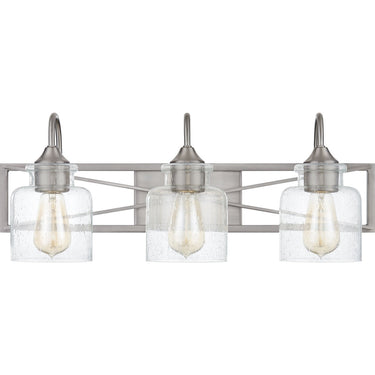 Bartley 3 Light Bath Light 4