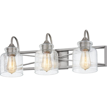 Bartley 3 Light Bath Light 5