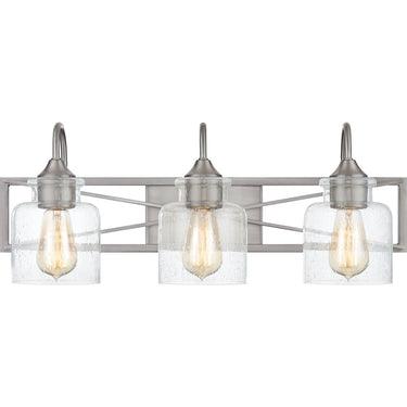Bartley 3 Light Bath Light 6