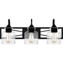 Bartley 3 Light Bath Light 8