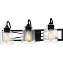 Bartley 3 Light Bath Light 9