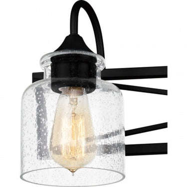 Bartley Bath Light-BART8624MBK 3