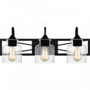 Bartley Bath Light-BART8624MBK 4