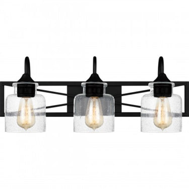 Bartley Bath Light-BART8624MBK 4