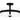 Baud 2 Light Semi-Flush Mount in Matte Black 4